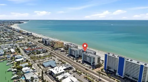 14900 Gulf Boulevard Madeira Beach FL 33708