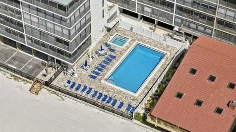 14900 Gulf Boulevard Madeira Beach FL 33708
