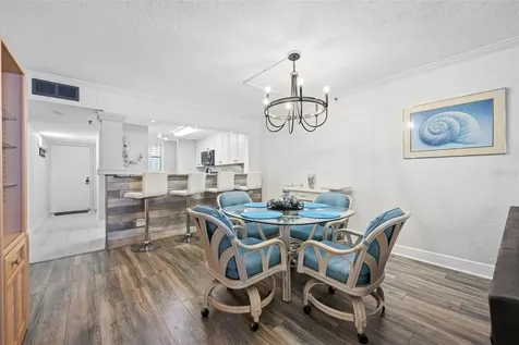 14900 Gulf Boulevard Madeira Beach FL 33708