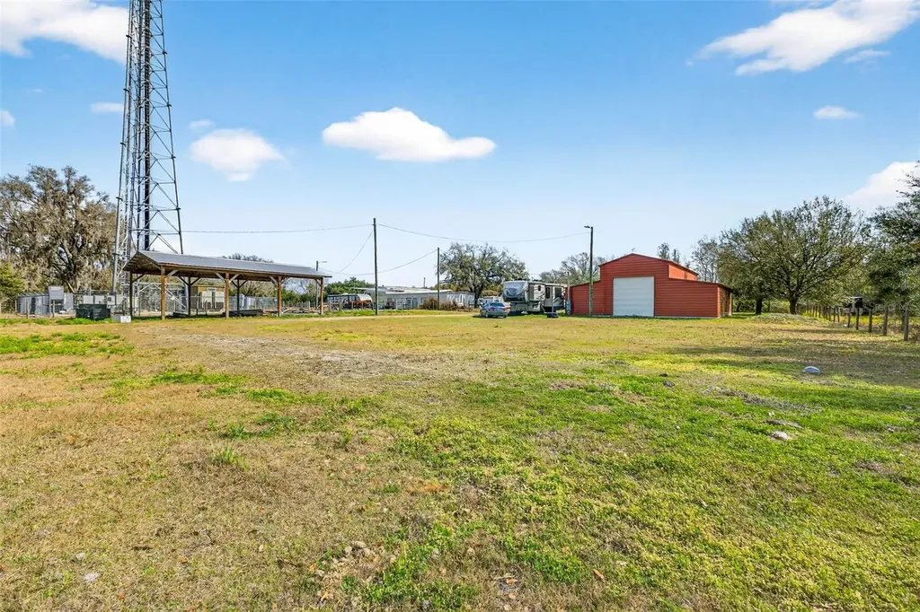 4361 Cooper Road Plant City FL 33565