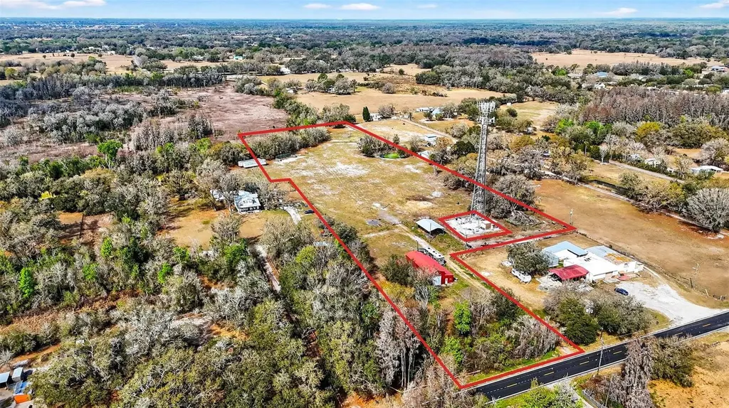 4361 Cooper Road Plant City FL 33565