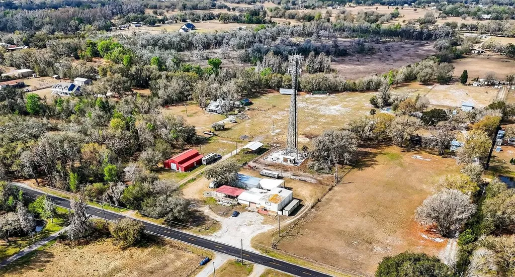 4361 Cooper Road Plant City FL 33565