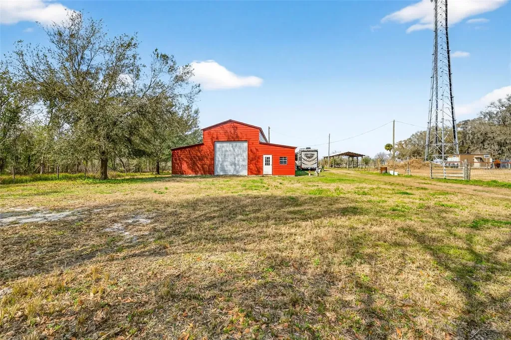 4361 Cooper Road Plant City FL 33565