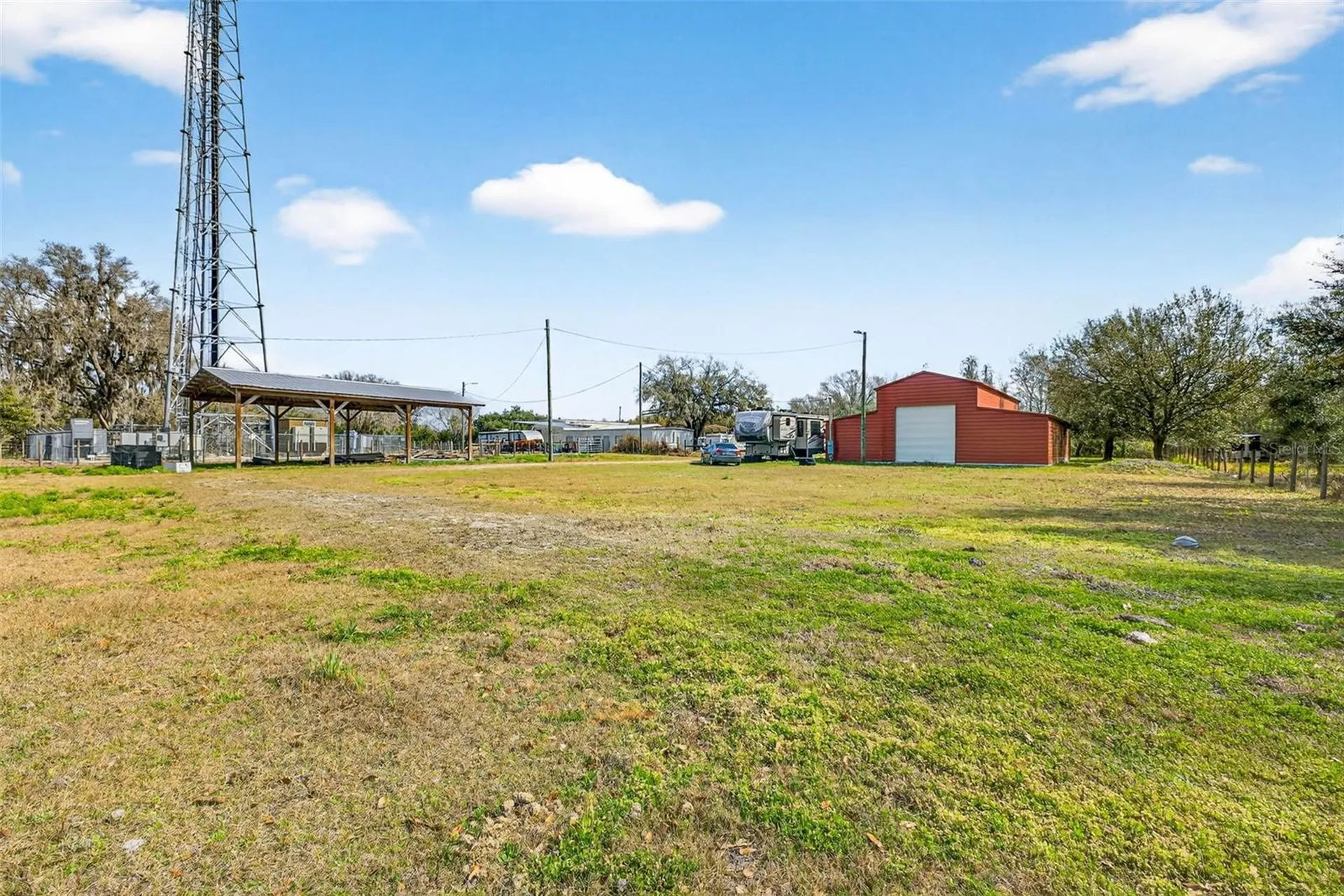4361 Cooper Road Plant City FL 33565