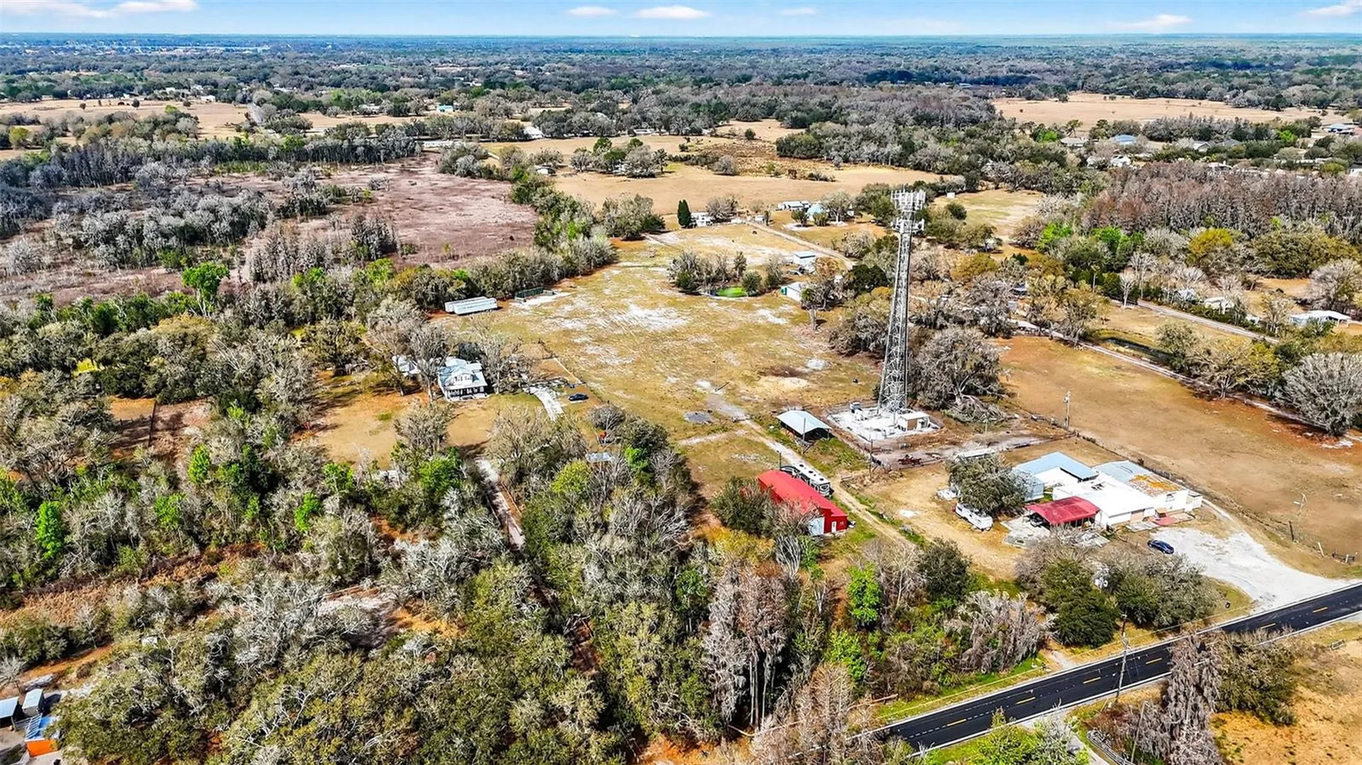 4361 Cooper Road Plant City FL 33565