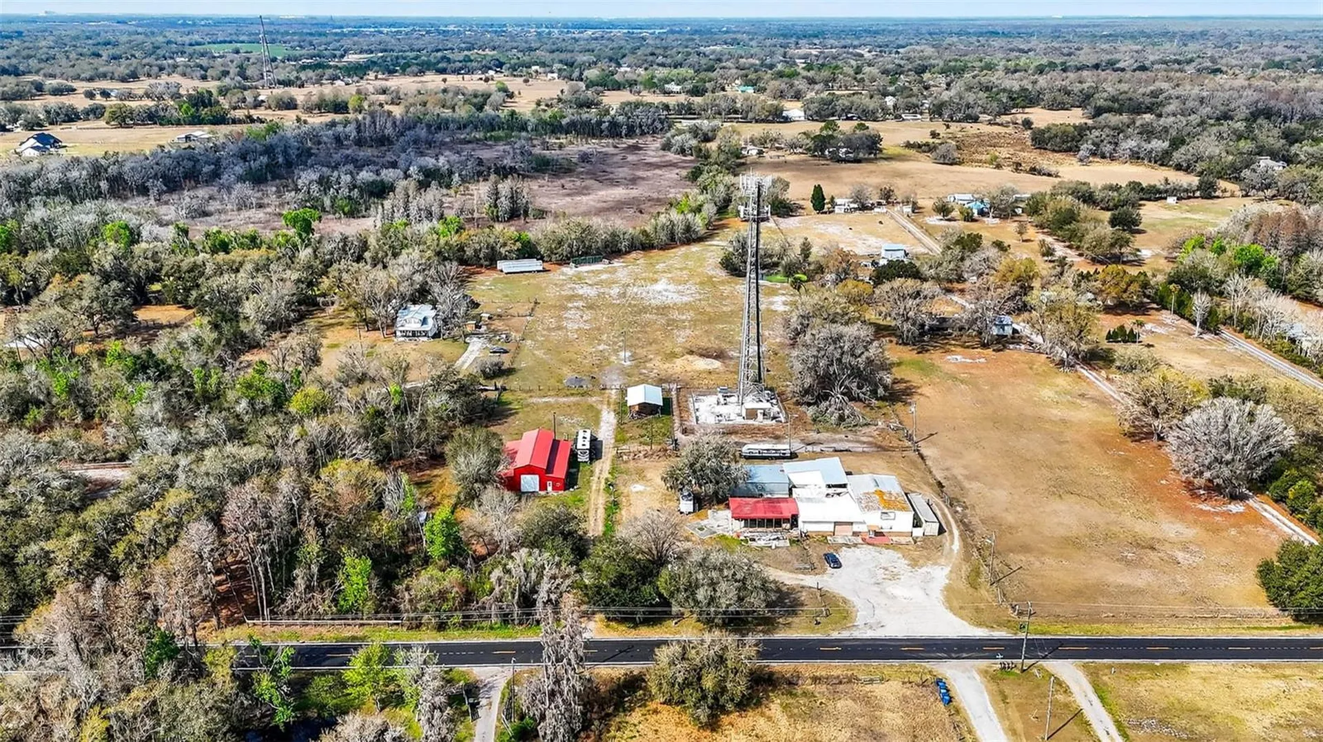 4361 Cooper Road Plant City FL 33565