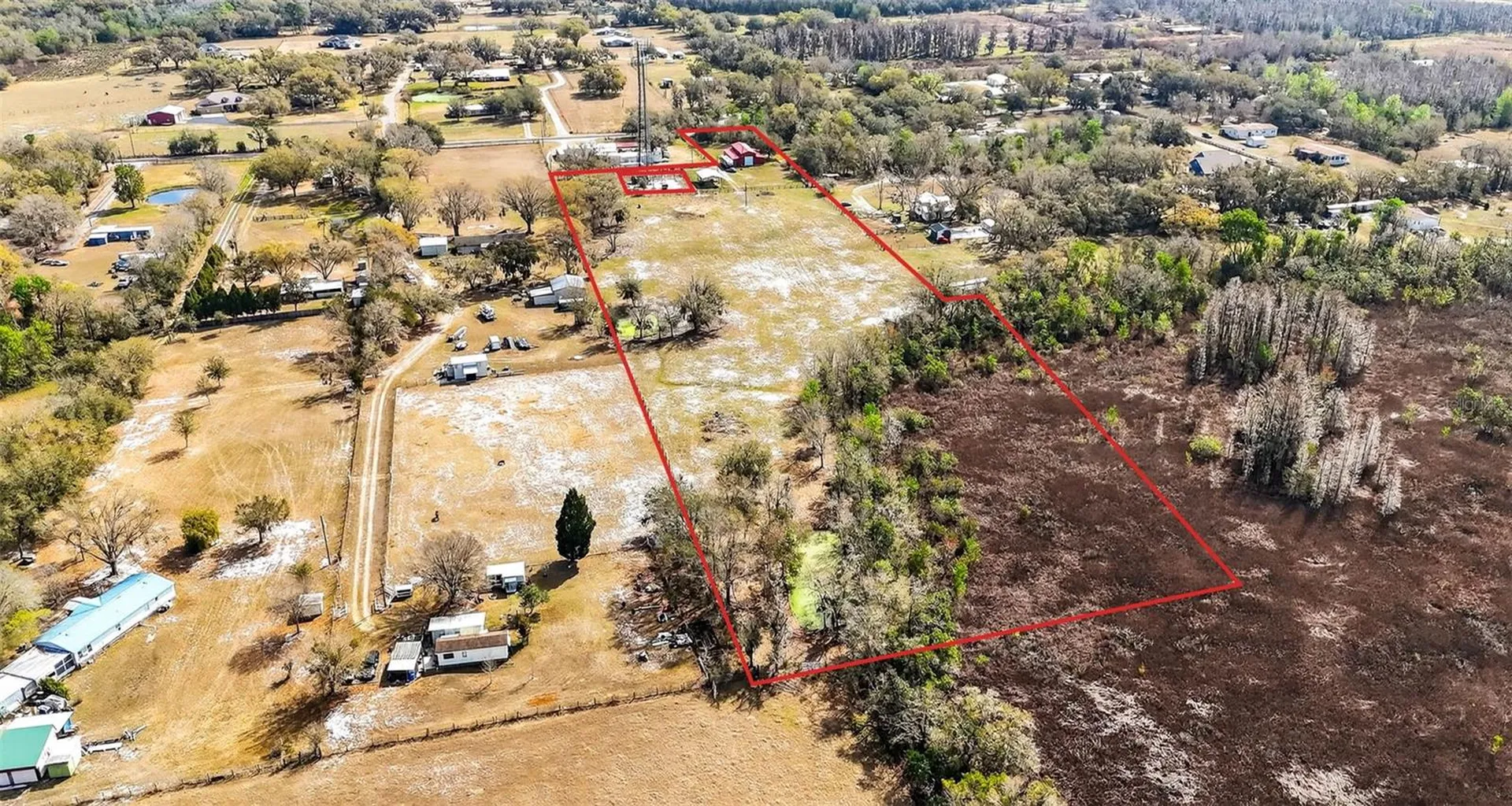 4361 Cooper Road Plant City FL 33565