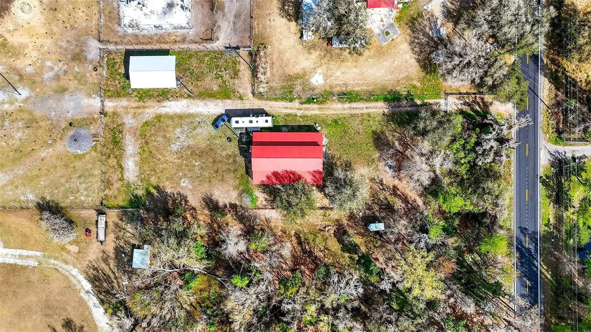4361 Cooper Road Plant City FL 33565