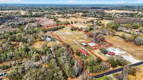 4361 Cooper Road Plant City FL 33565