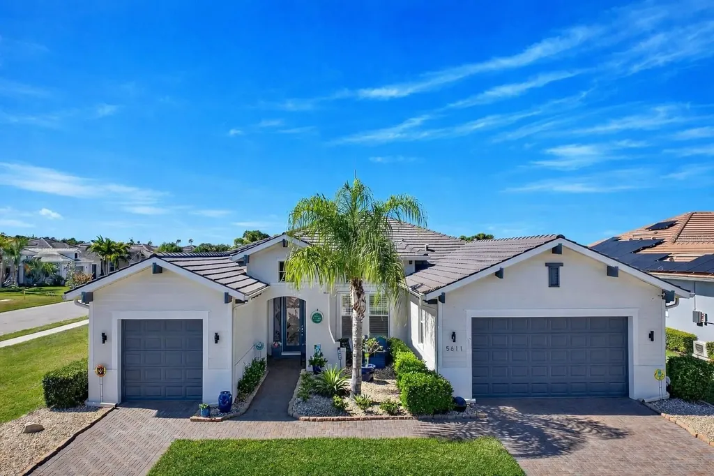 5611 Tidewater Preserve Boulevard Bradenton FL 34208