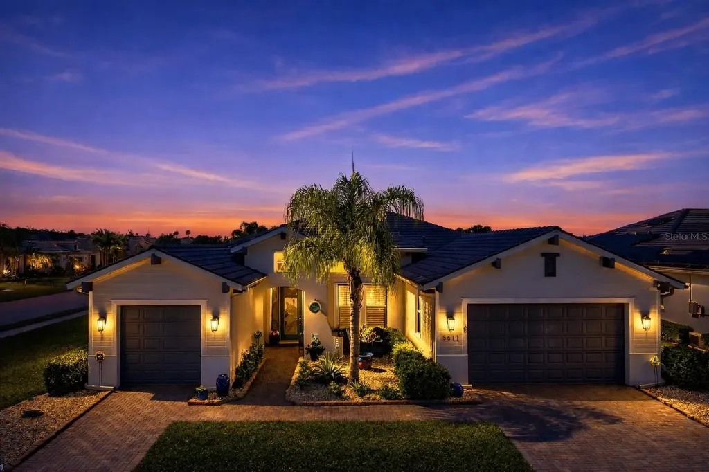 5611 Tidewater Preserve Boulevard Bradenton FL 34208