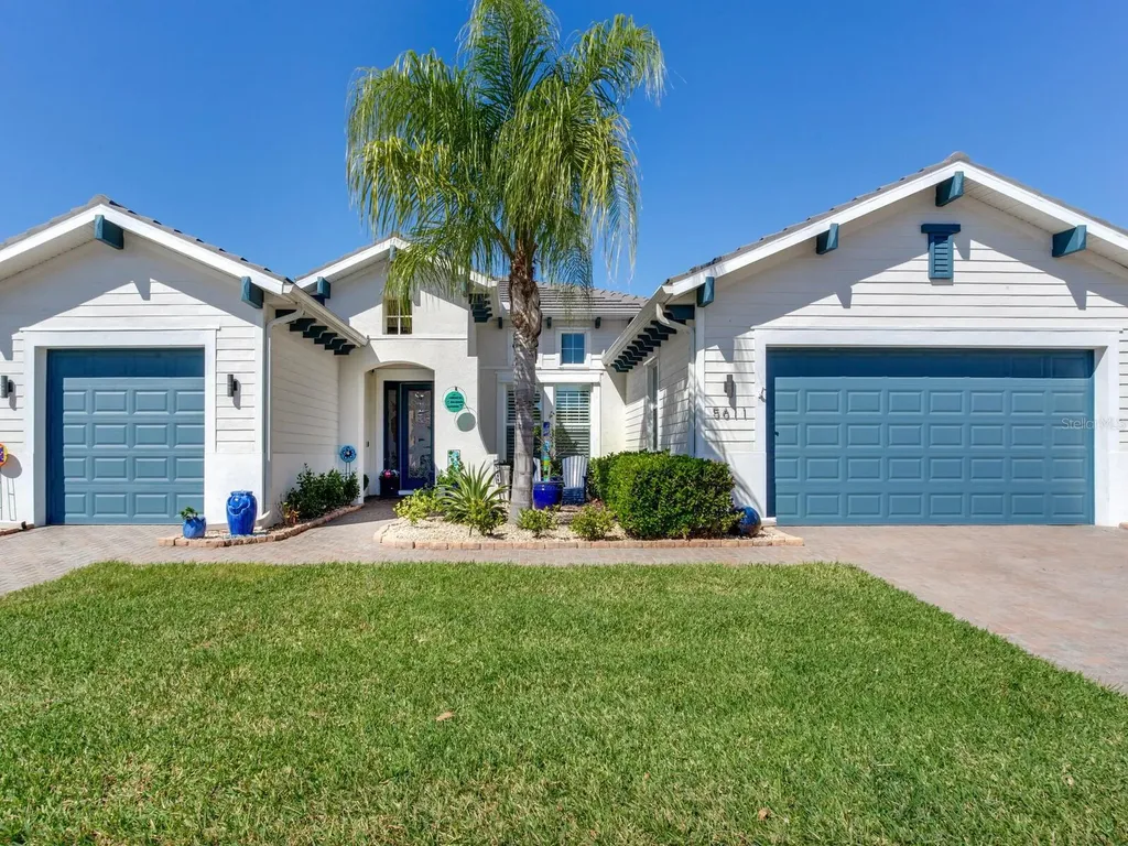 5611 Tidewater Preserve Boulevard Bradenton FL 34208