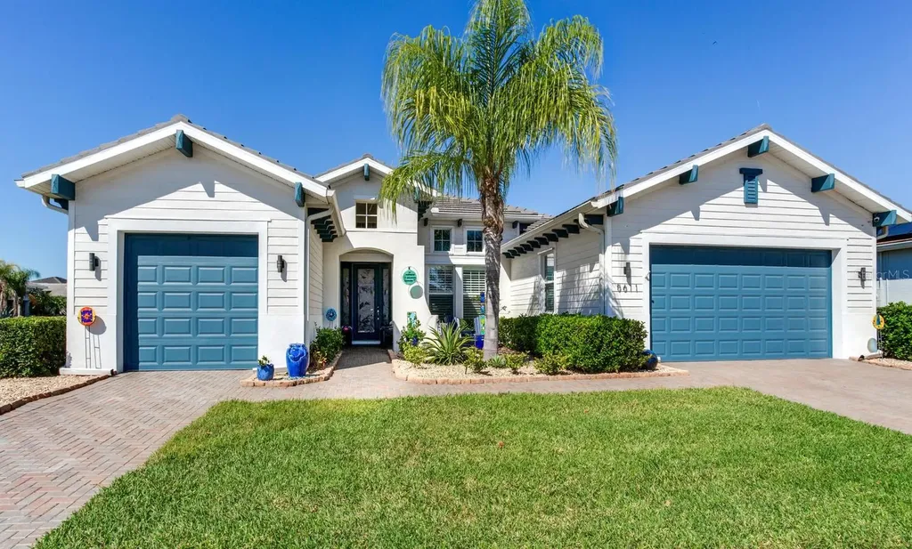 5611 Tidewater Preserve Boulevard Bradenton FL 34208