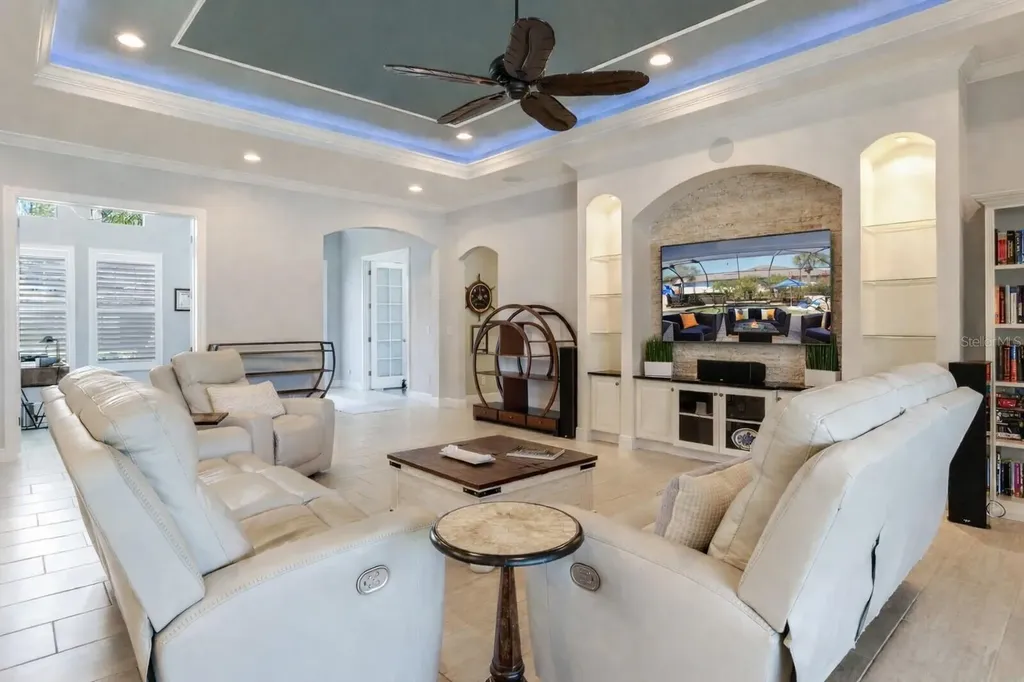 5611 Tidewater Preserve Boulevard Bradenton FL 34208