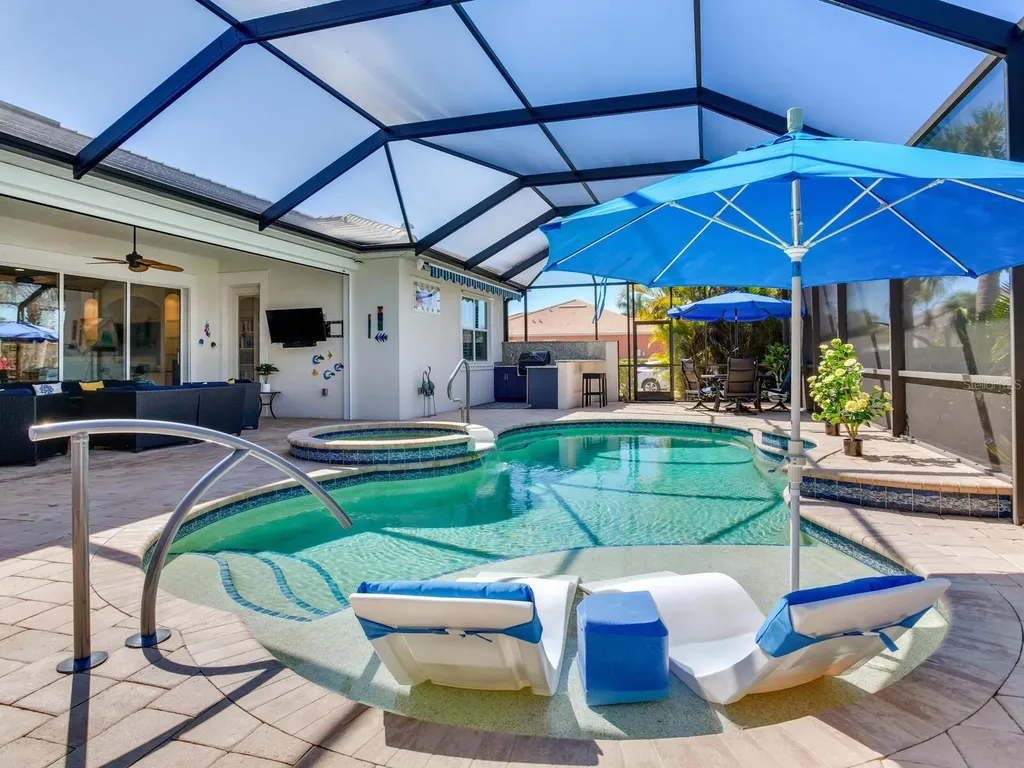 5611 Tidewater Preserve Boulevard Bradenton FL 34208