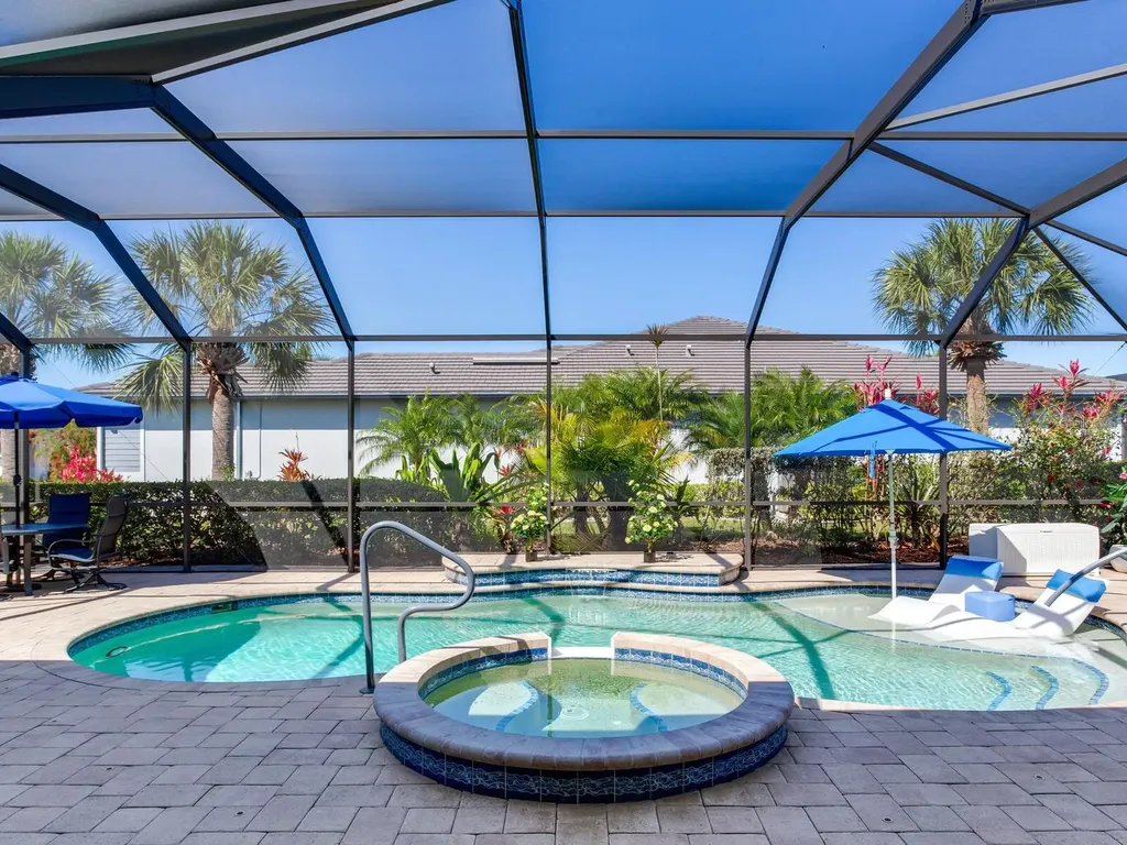 5611 Tidewater Preserve Boulevard Bradenton FL 34208