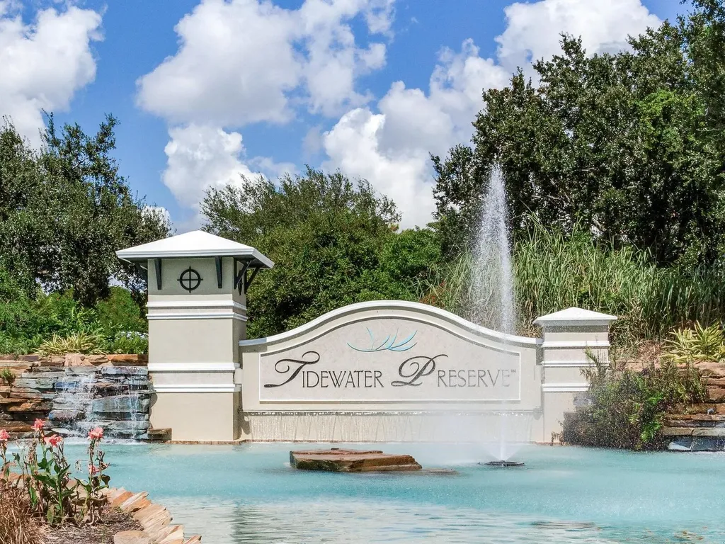5611 Tidewater Preserve Boulevard Bradenton FL 34208