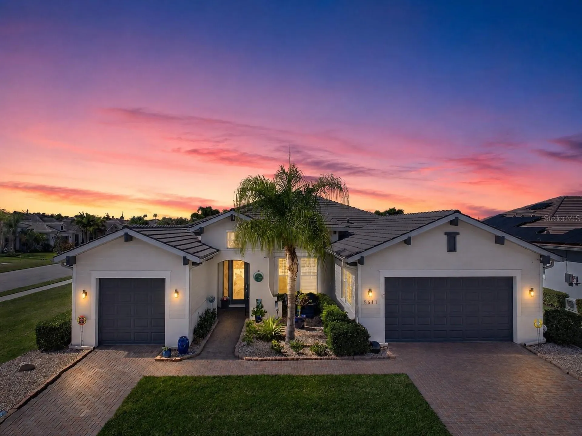 Bradenton FL, 5611 Tidewater Preserve Boulevard