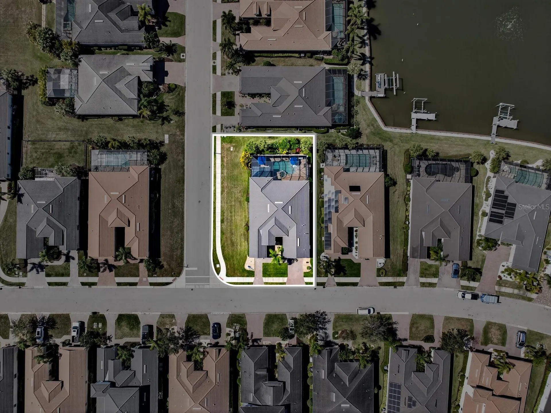 5611 Tidewater Preserve Boulevard Bradenton FL 34208