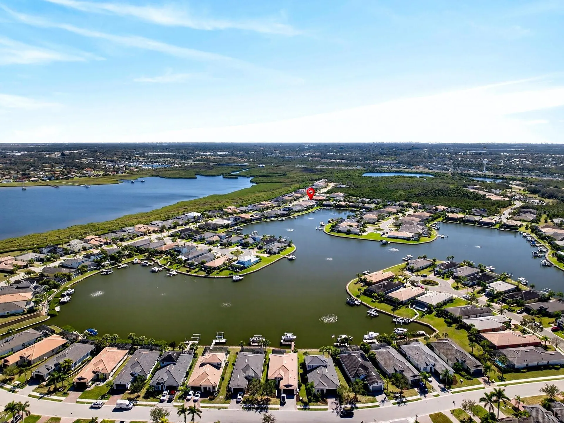 5611 Tidewater Preserve Boulevard Bradenton FL 34208