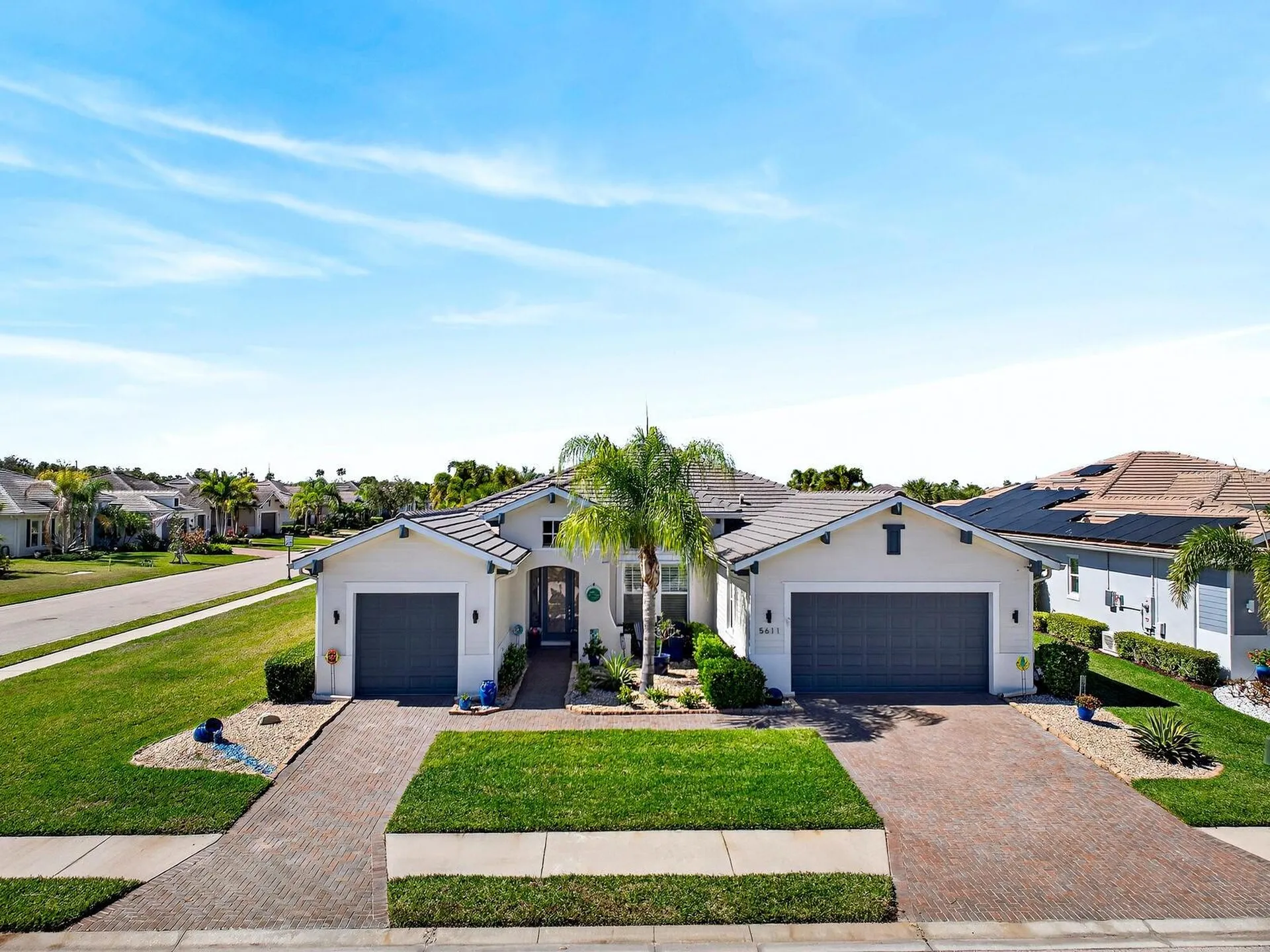 5611 Tidewater Preserve Boulevard Bradenton FL 34208