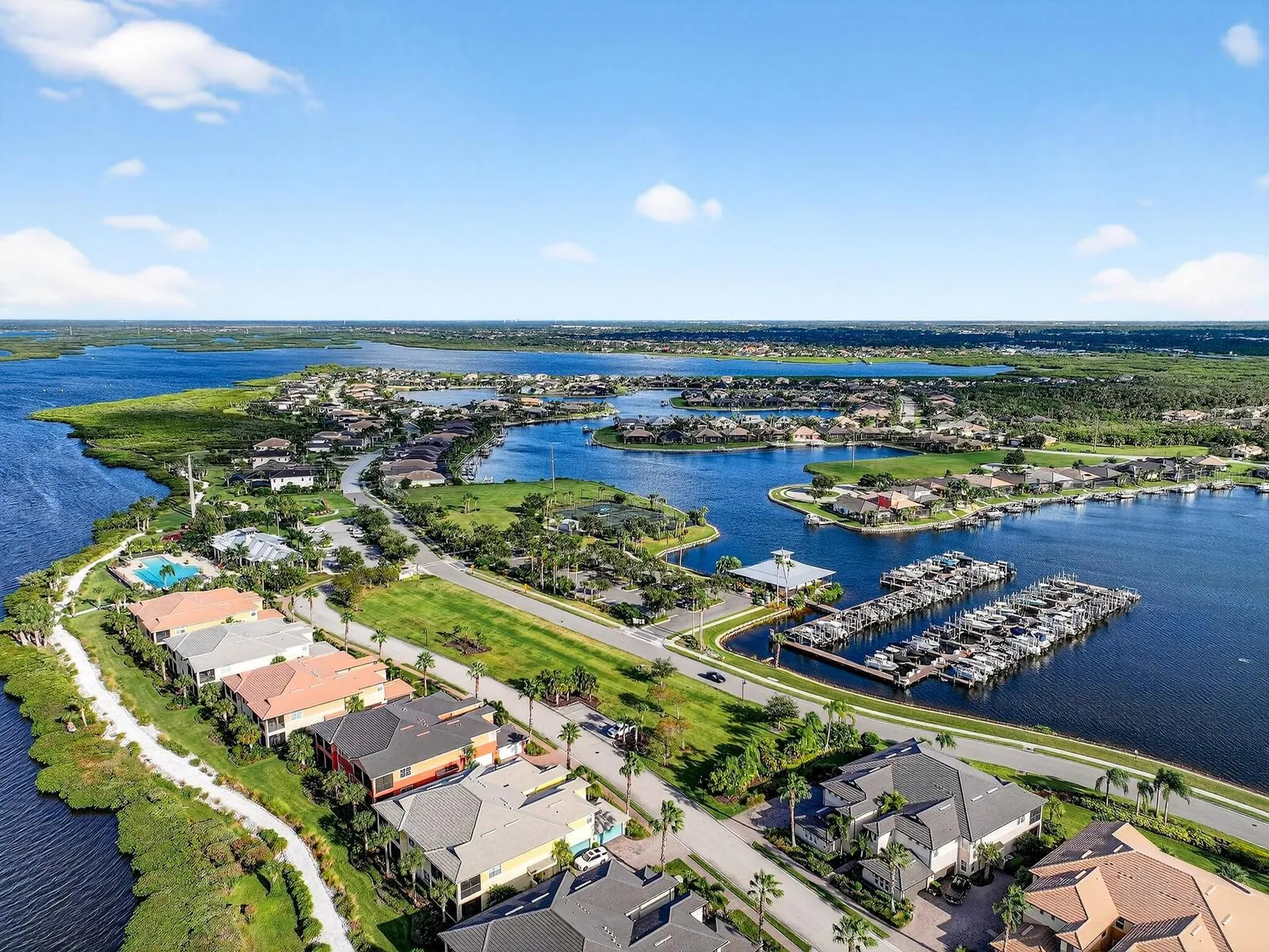 5611 Tidewater Preserve Boulevard Bradenton FL 34208