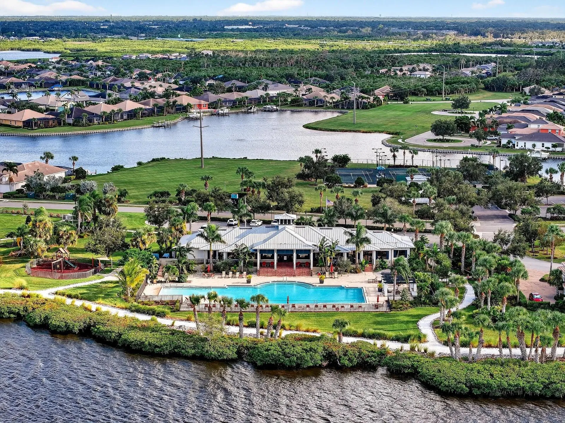 5611 Tidewater Preserve Boulevard Bradenton FL 34208
