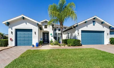 5611 Tidewater Preserve Boulevard Bradenton FL 34208