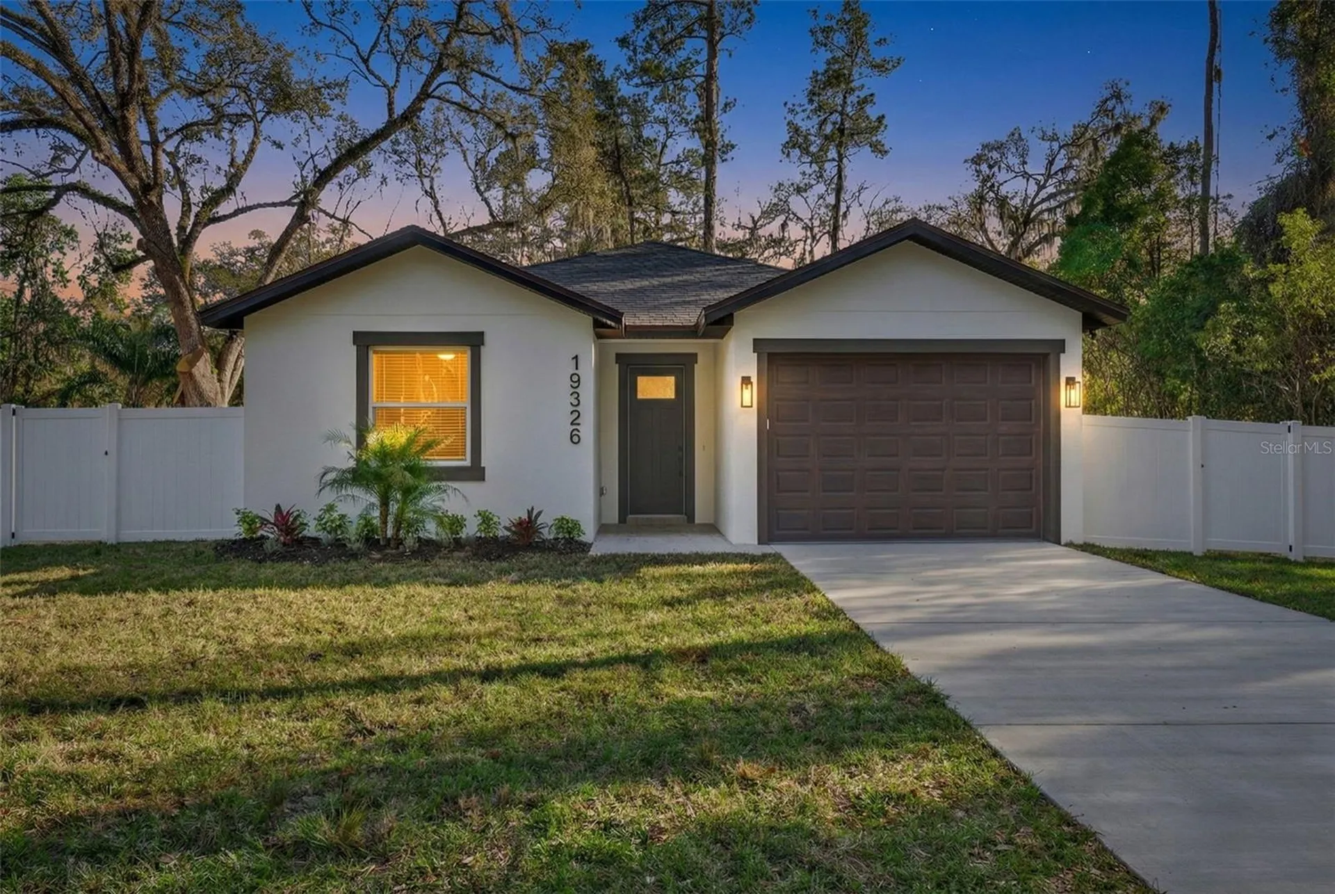 19326 Center Street Brooksville FL 34601