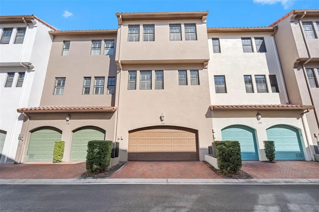 6031 Bowen Daniel Drive Tampa FL 33616