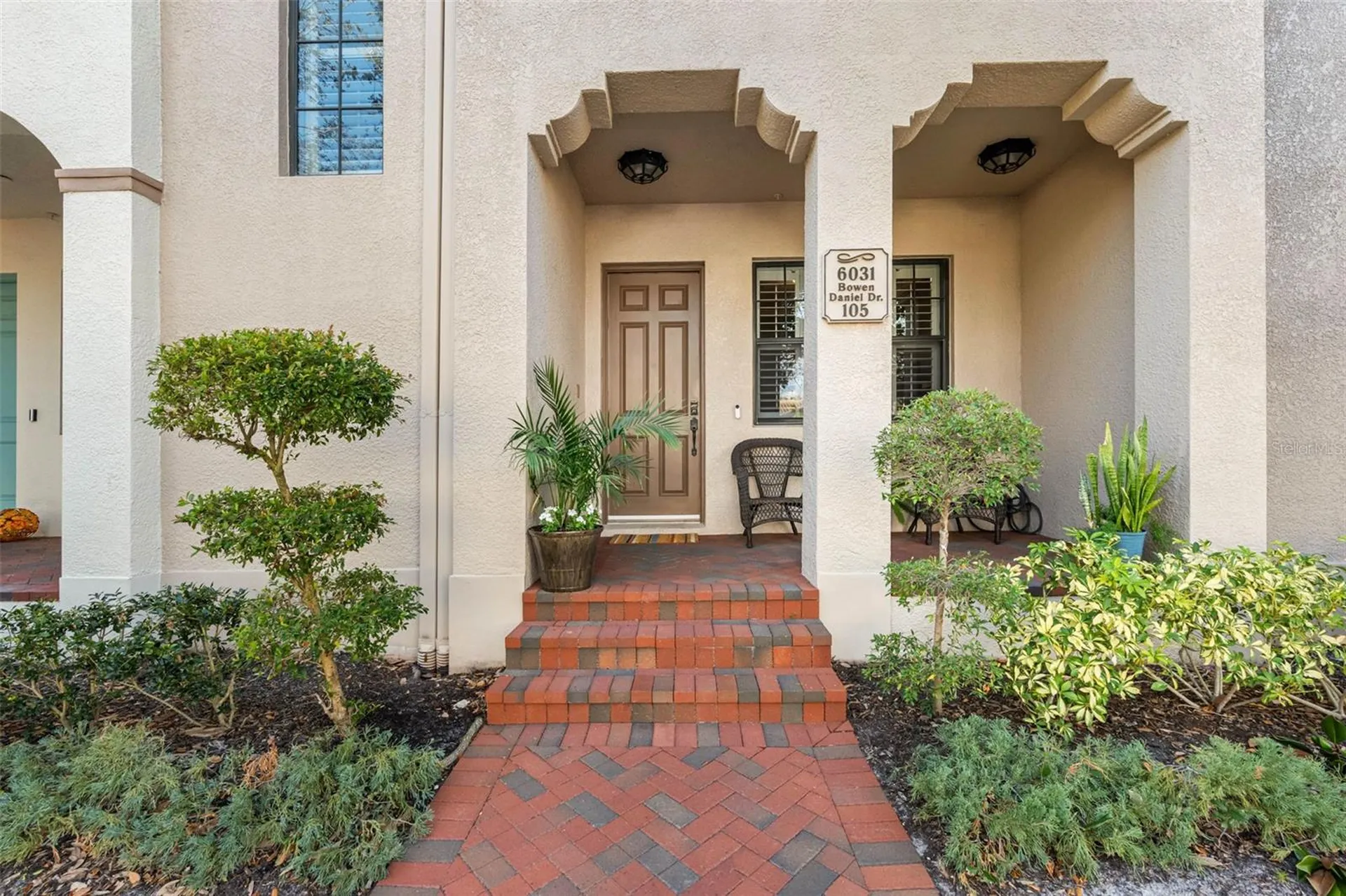 6031 Bowen Daniel Drive Tampa FL 33616