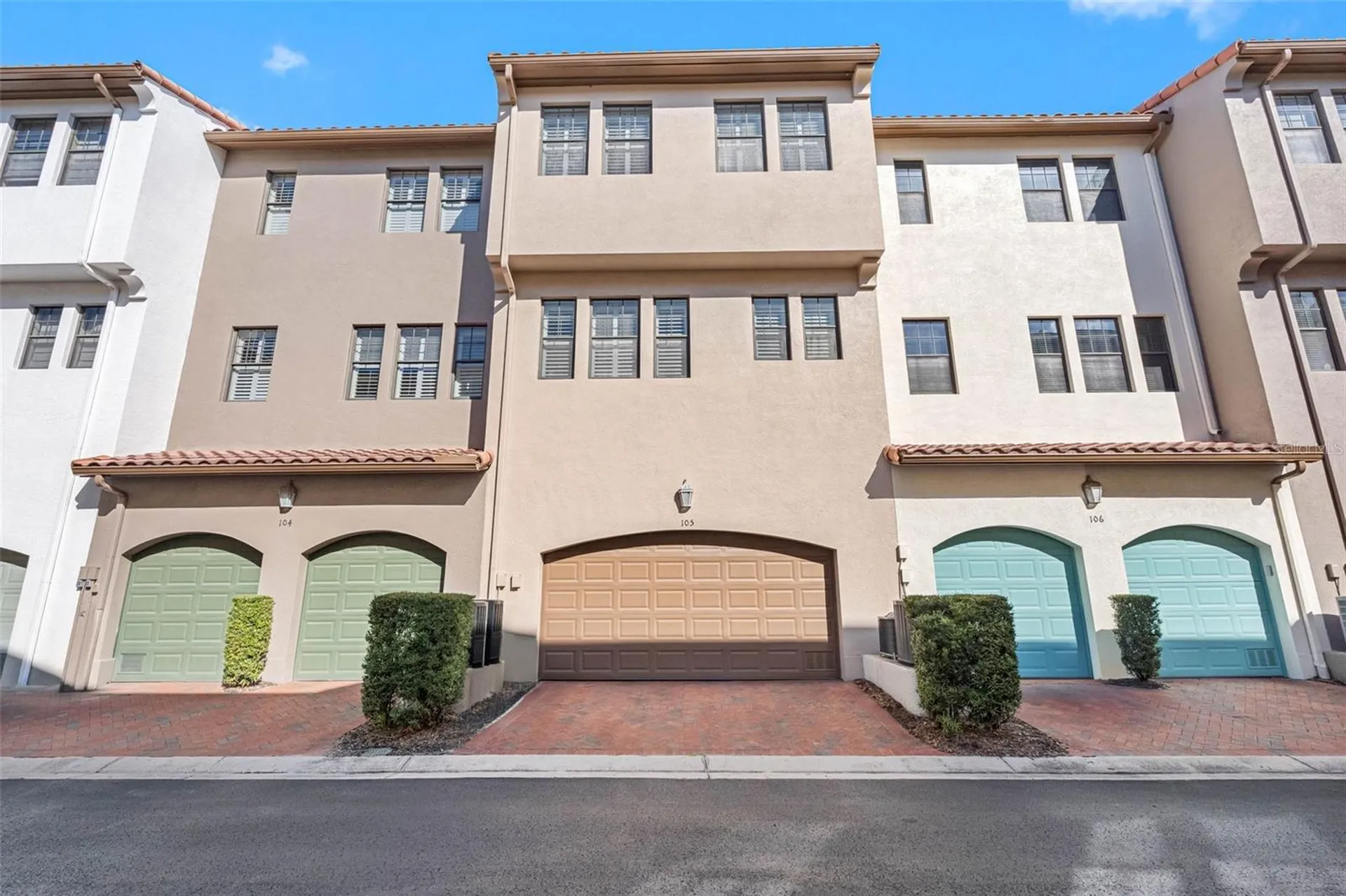 6031 Bowen Daniel Drive Tampa FL 33616