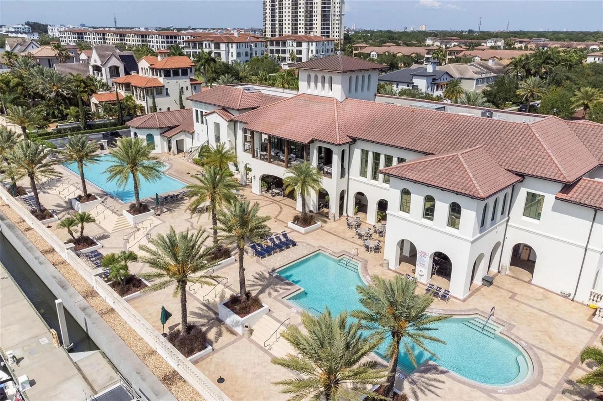 6031 Bowen Daniel Drive Tampa FL 33616