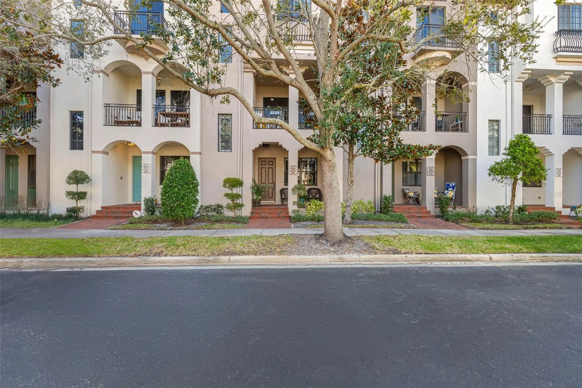 6031 Bowen Daniel Drive Tampa FL 33616