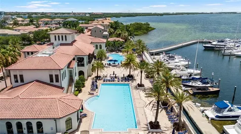 6031 Bowen Daniel Drive Tampa FL 33616