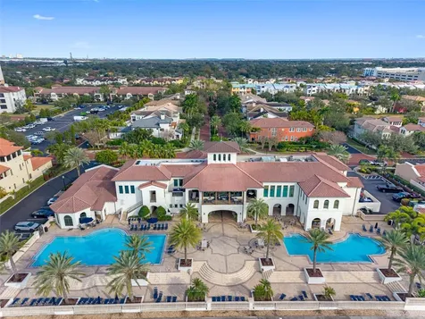 6031 Bowen Daniel Drive Tampa FL 33616