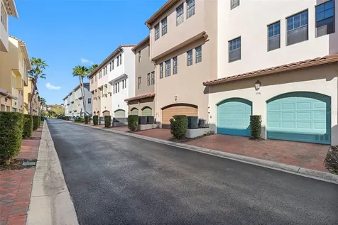 6031 Bowen Daniel Drive Tampa FL 33616