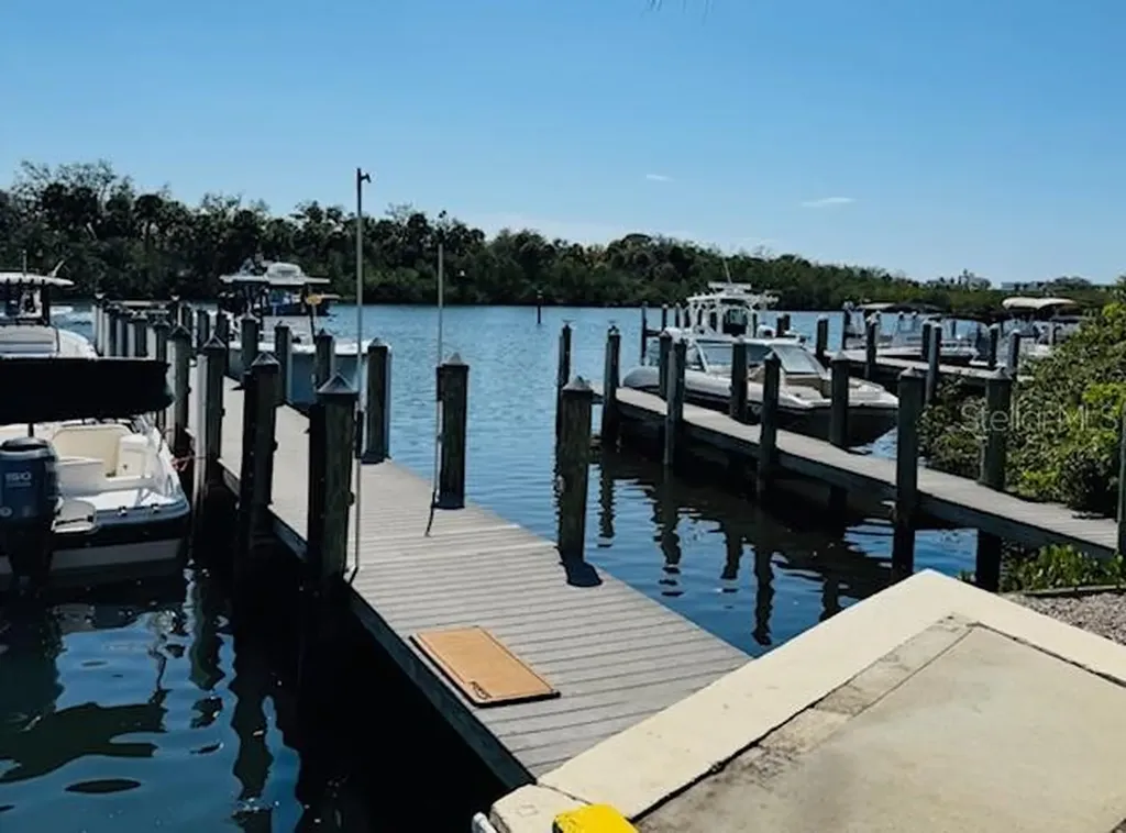 1780 Phillippi Shores Drive Sarasota FL 34231