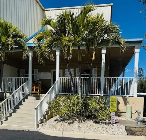 1780 Phillippi Shores Drive Sarasota FL 34231