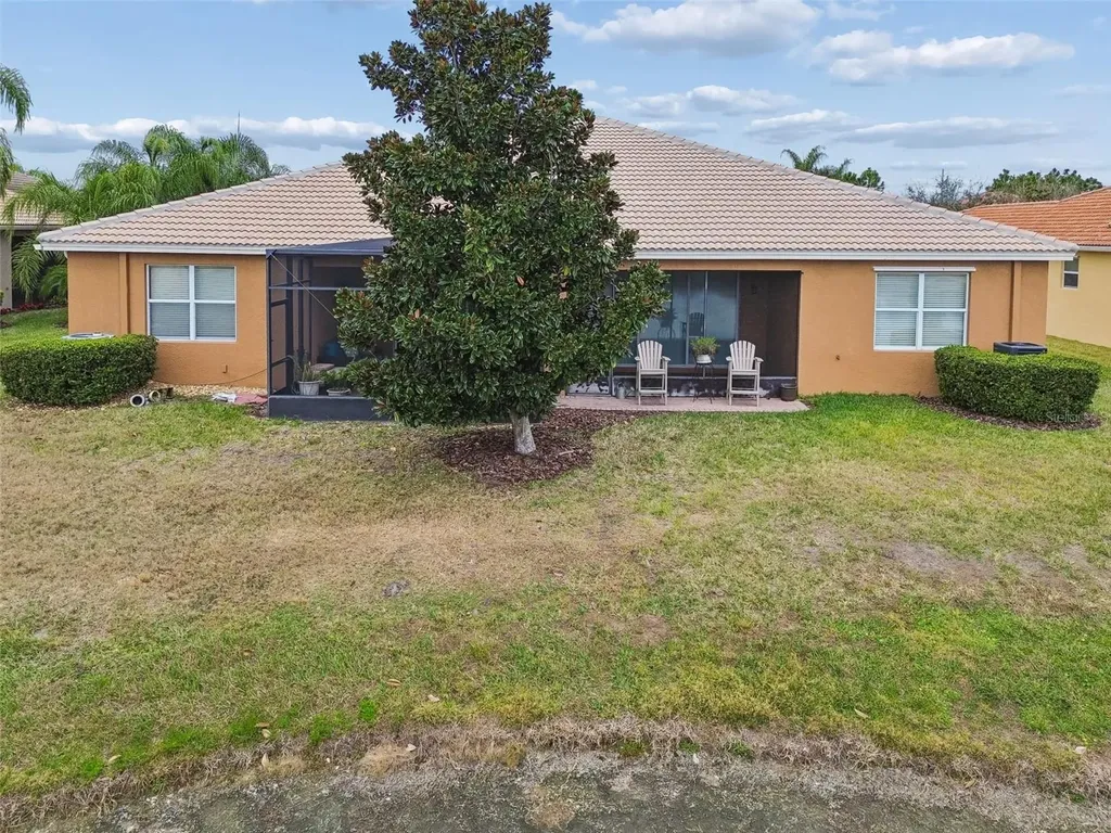 4913 Marble Springs Circle Wimauma FL 33598
