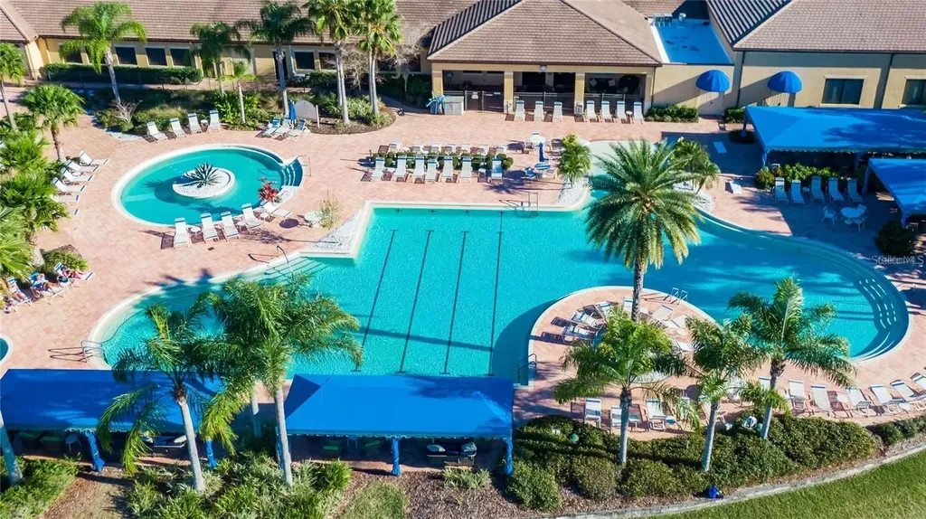 4913 Marble Springs Circle Wimauma FL 33598