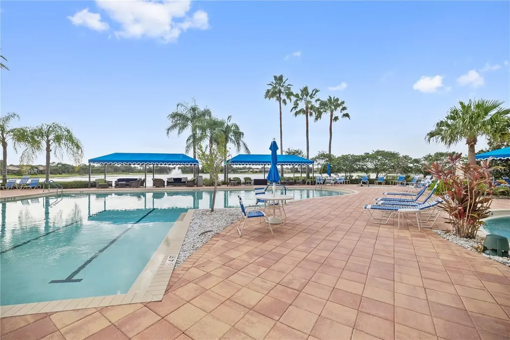 4913 Marble Springs Circle Wimauma FL 33598