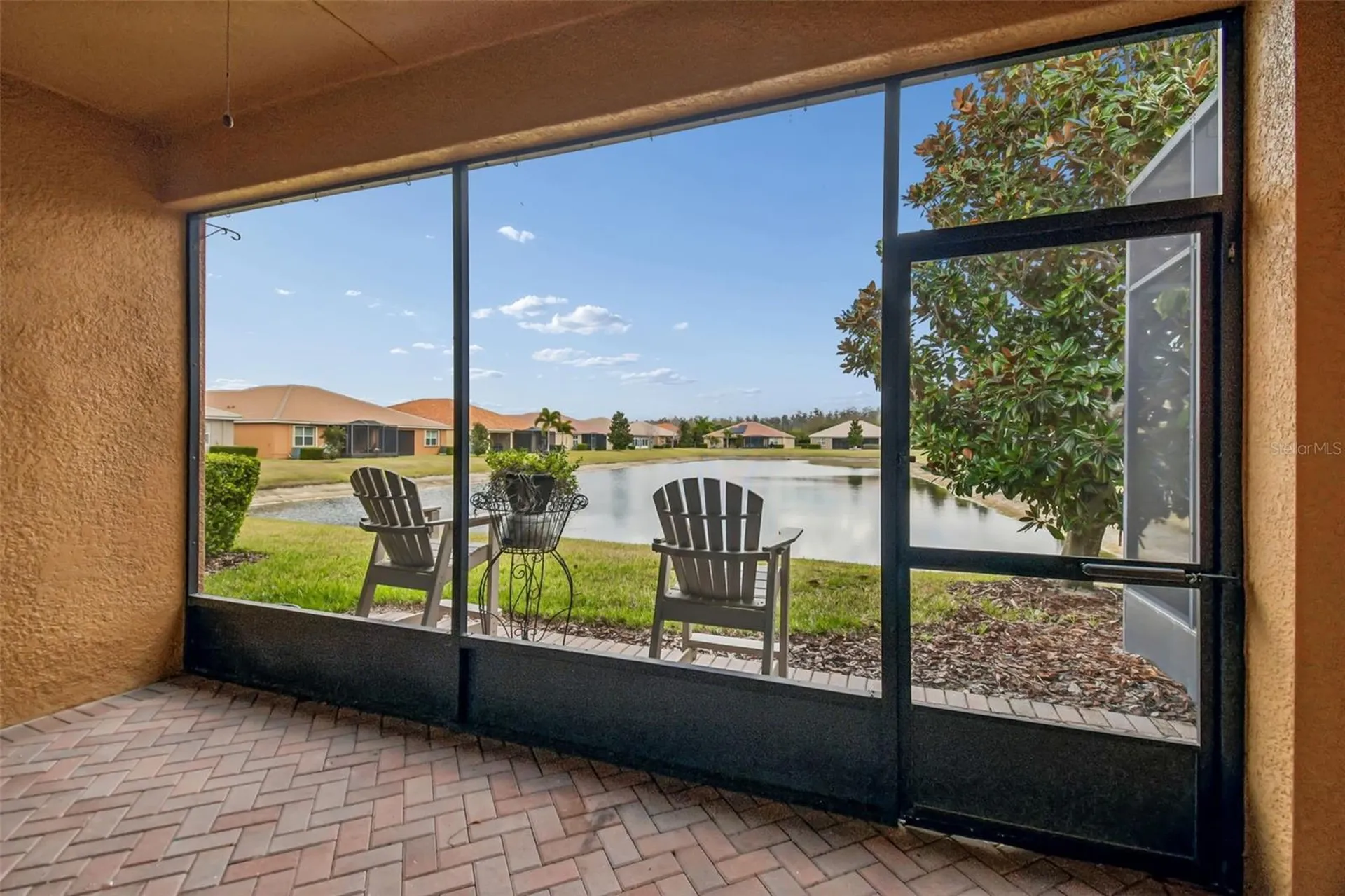 4913 Marble Springs Circle Wimauma FL 33598