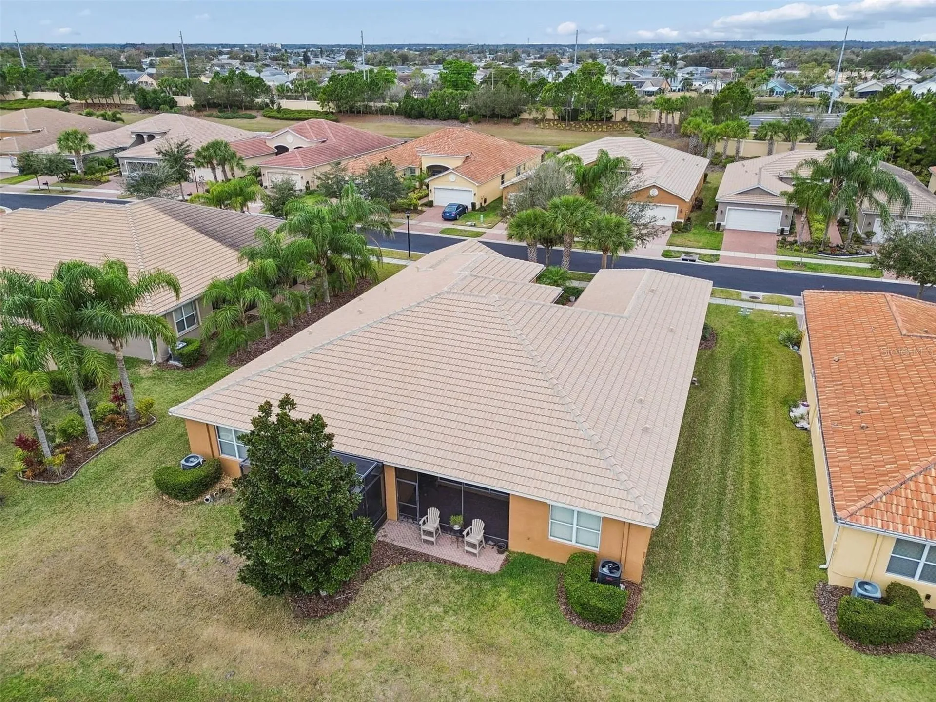 4913 Marble Springs Circle Wimauma FL 33598