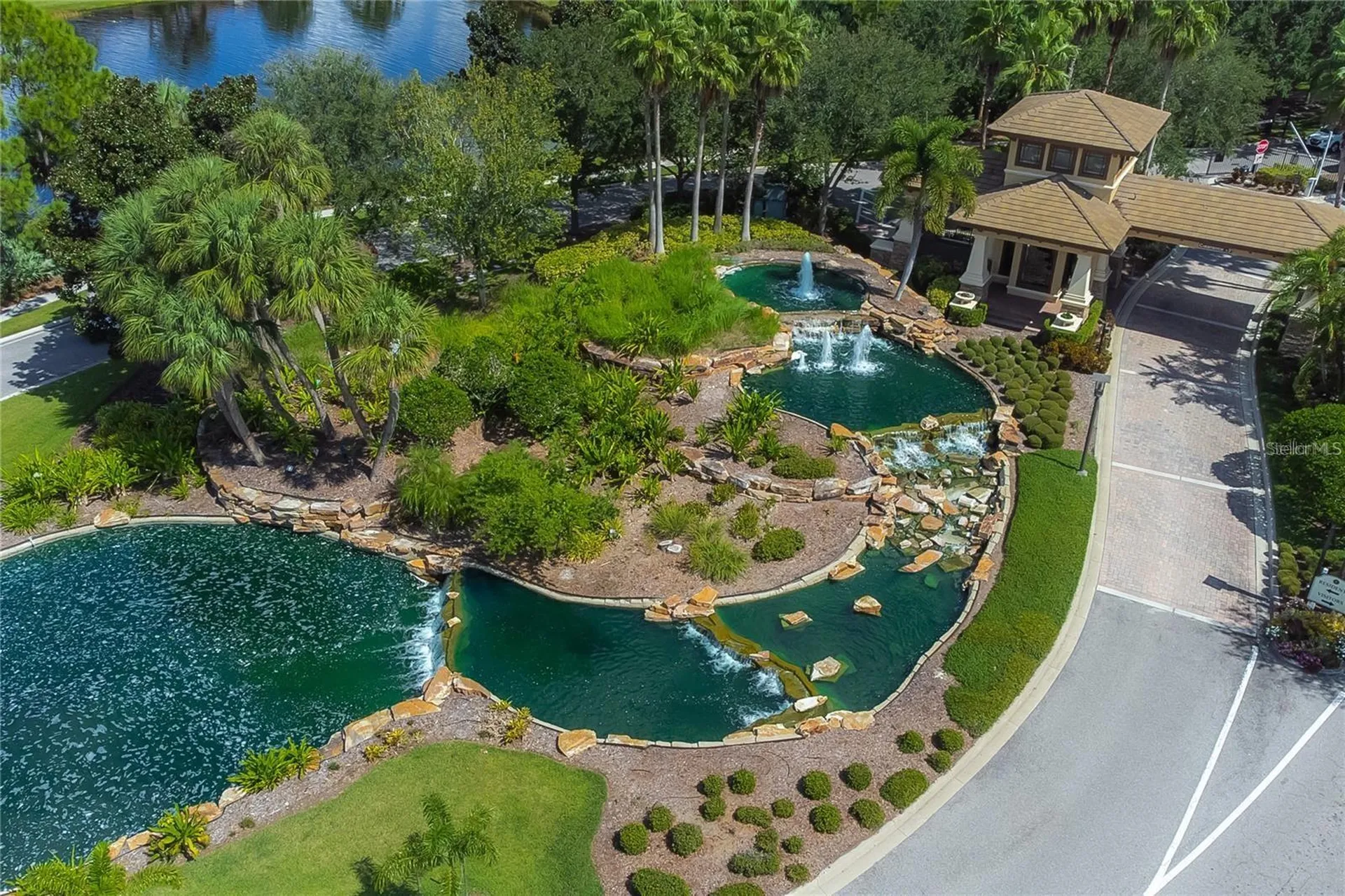 4913 Marble Springs Circle Wimauma FL 33598