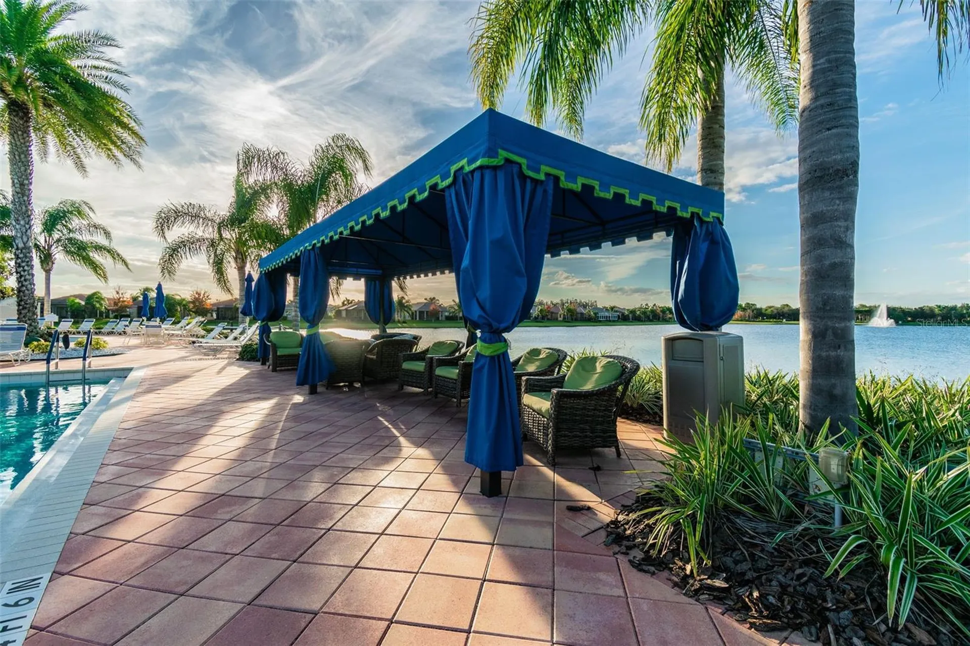 4913 Marble Springs Circle Wimauma FL 33598