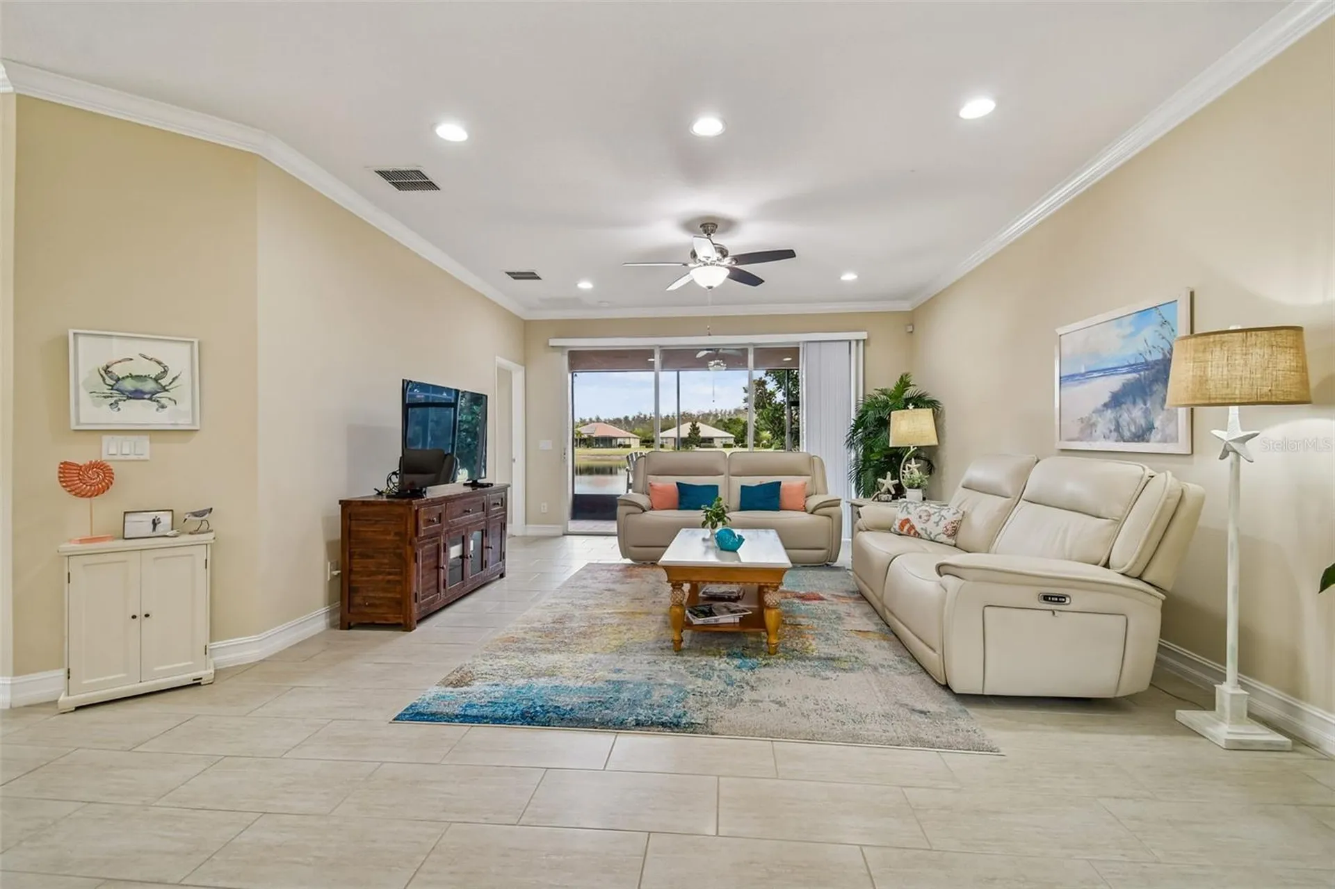 4913 Marble Springs Circle Wimauma FL 33598