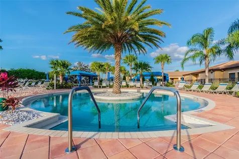 4913 Marble Springs Circle Wimauma FL 33598