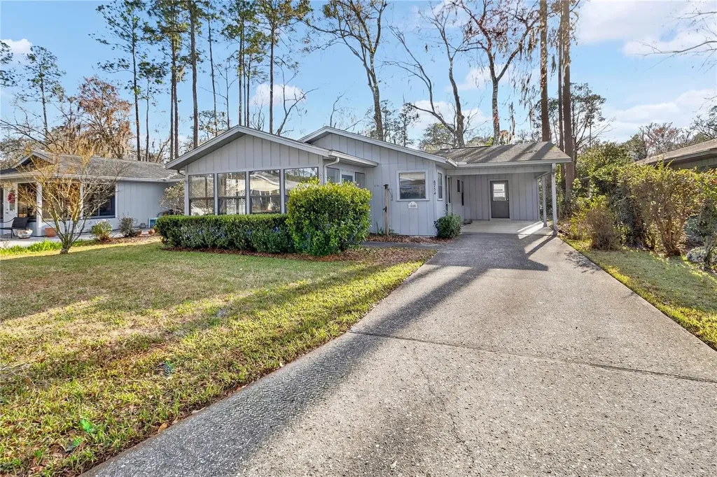 8754 NW 37th Circle Gainesville FL 32653