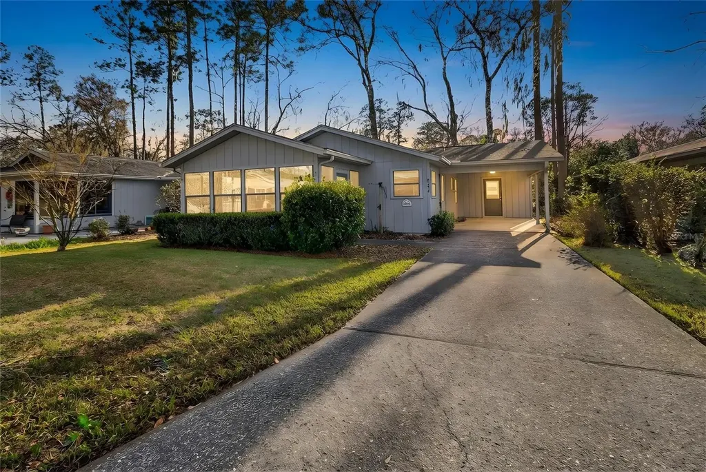 8754 NW 37th Circle Gainesville FL 32653